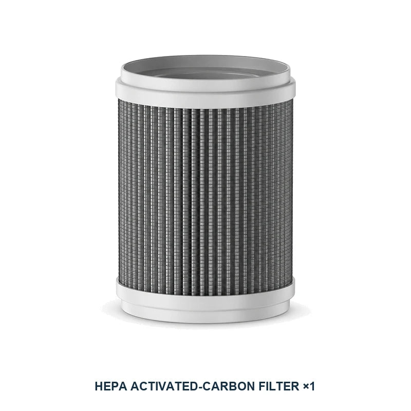 Car Odor Purifier