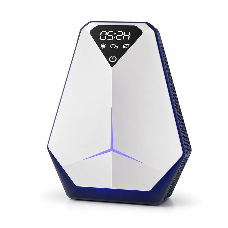 Pet Odor Eliminator for Home