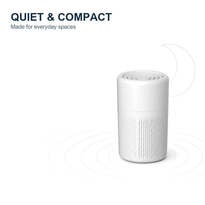 Desktop HEPA Purifier