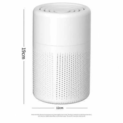 Desktop HEPA Purifier