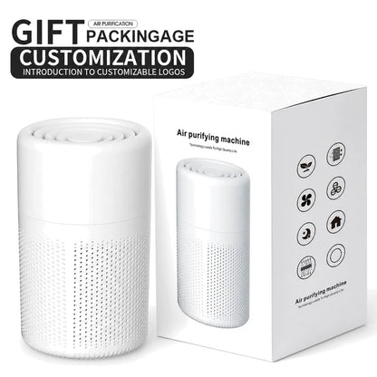 Desktop HEPA Purifier