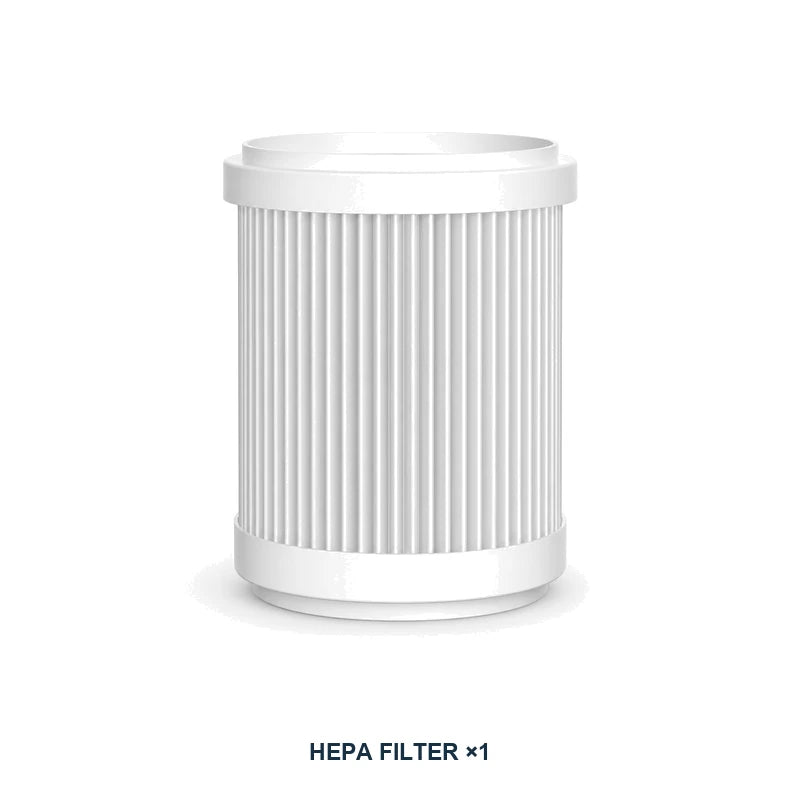Desktop HEPA Purifier