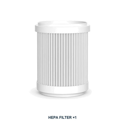Desktop HEPA Purifier