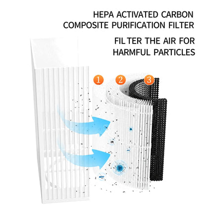 Aroma Air Cleaner