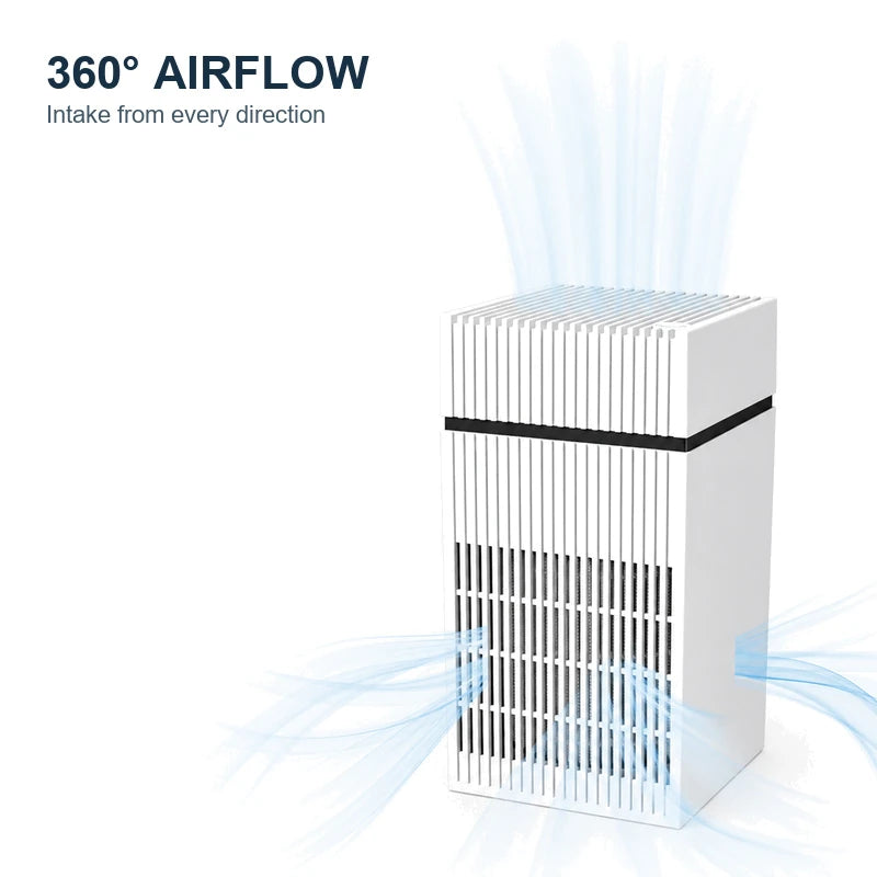 Aroma Air Cleaner