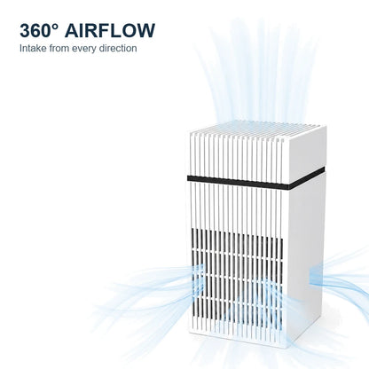 Aroma Air Cleaner