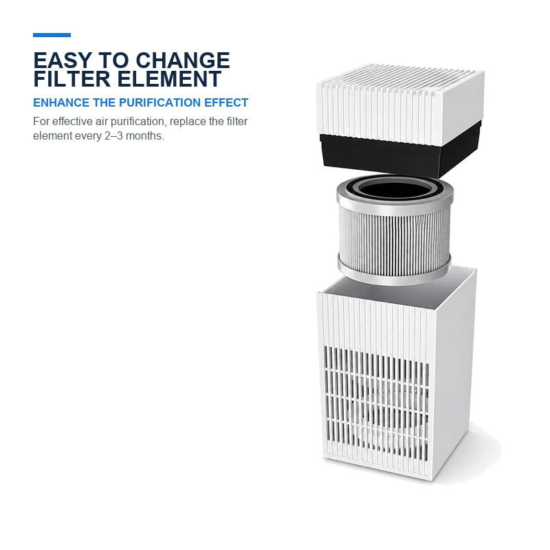 Aroma Air Cleaner