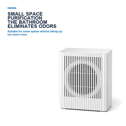 Compact Air Filter