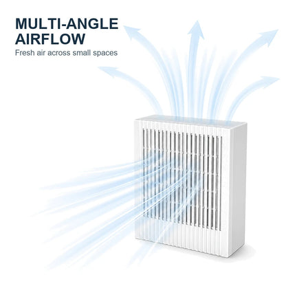Compact Air Filter
