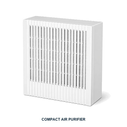 Compact Air Filter