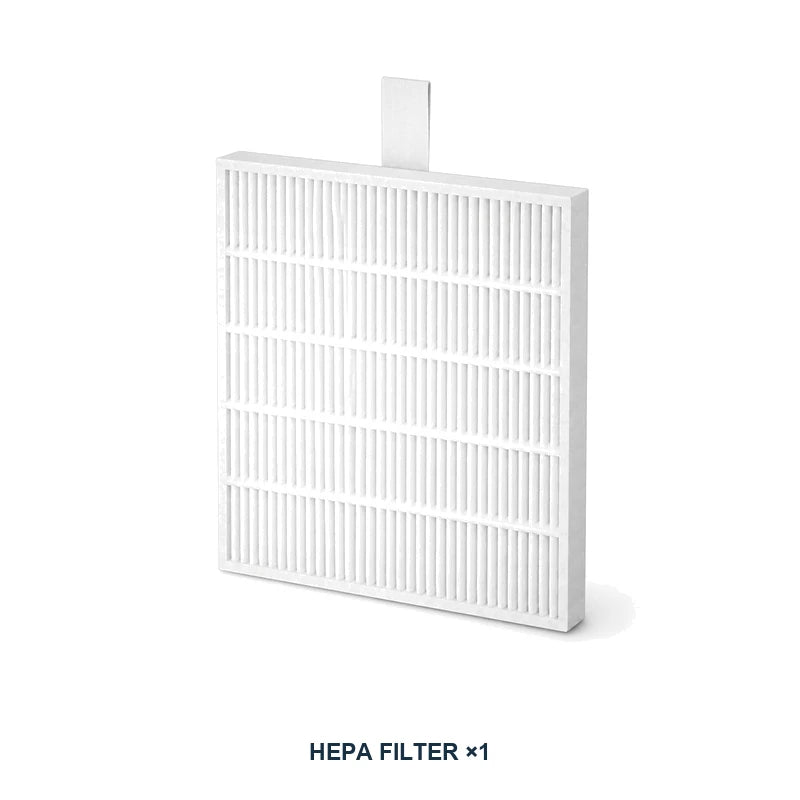 Compact Air Filter