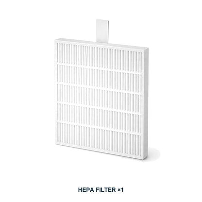 Compact Air Filter