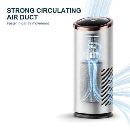 Car Odor Purifier
