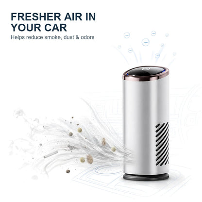Car Odor Purifier
