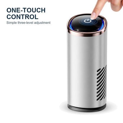 Car Odor Purifier