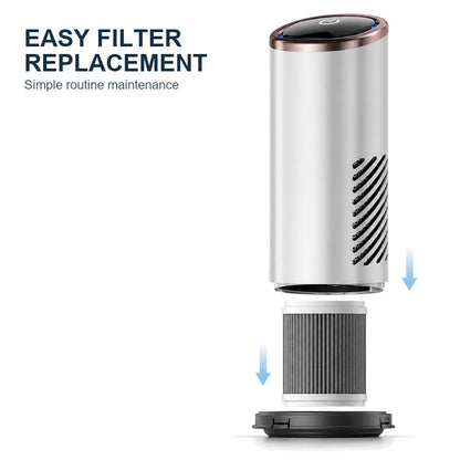 Car Odor Purifier