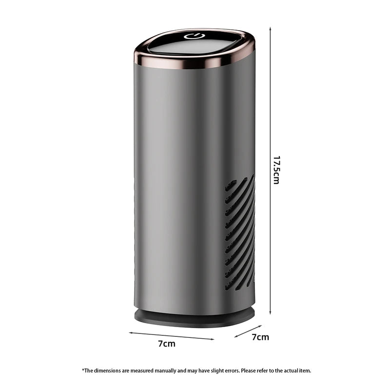 Car Odor Purifier