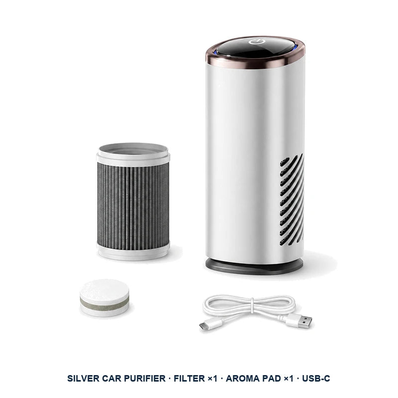 Car Odor Purifier