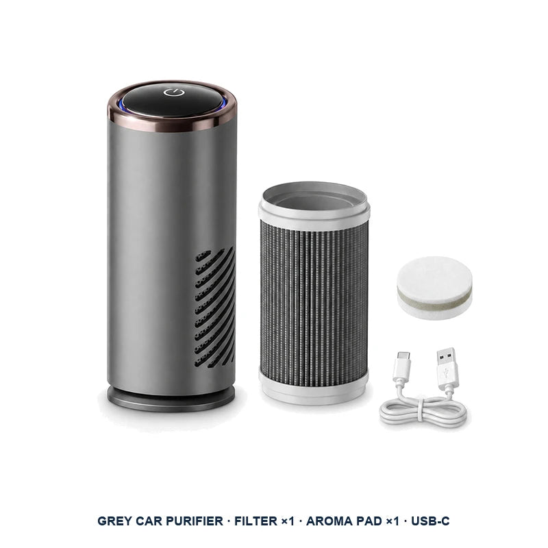 Car Odor Purifier