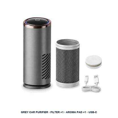 Car Odor Purifier