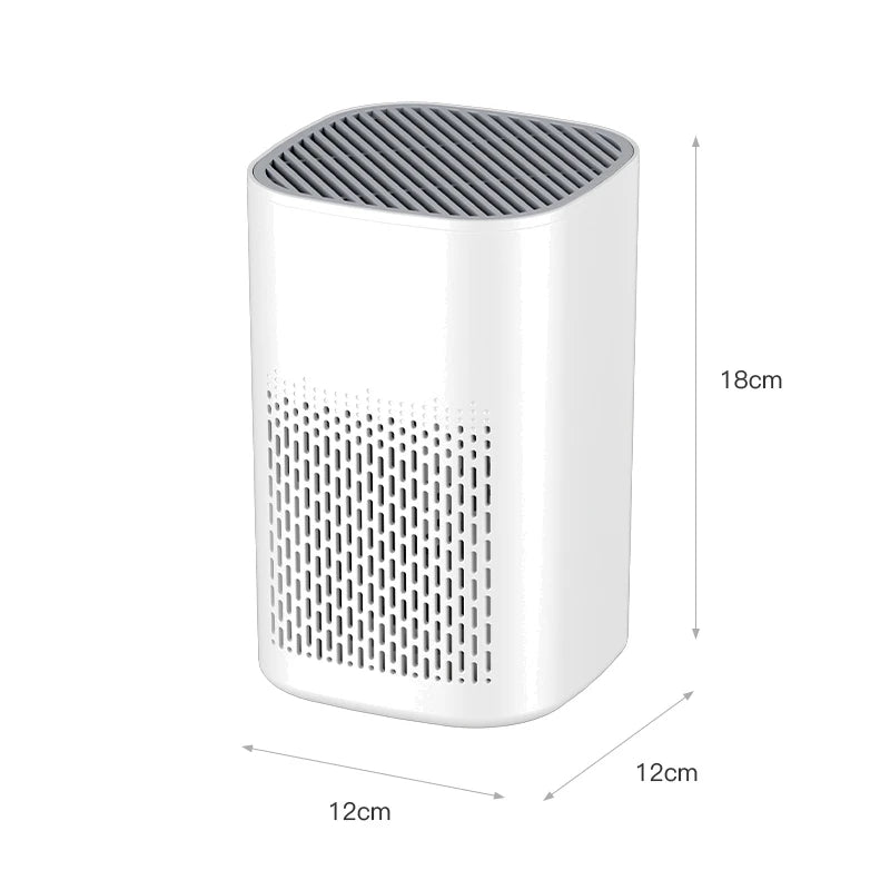 Desktop HEPA Cleaner