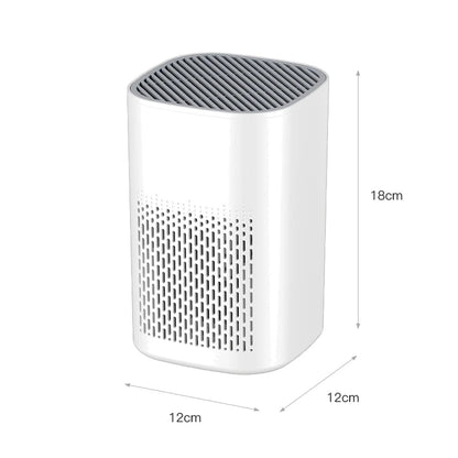 Desktop HEPA Cleaner