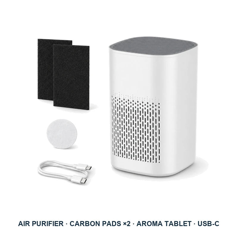Desktop HEPA Cleaner