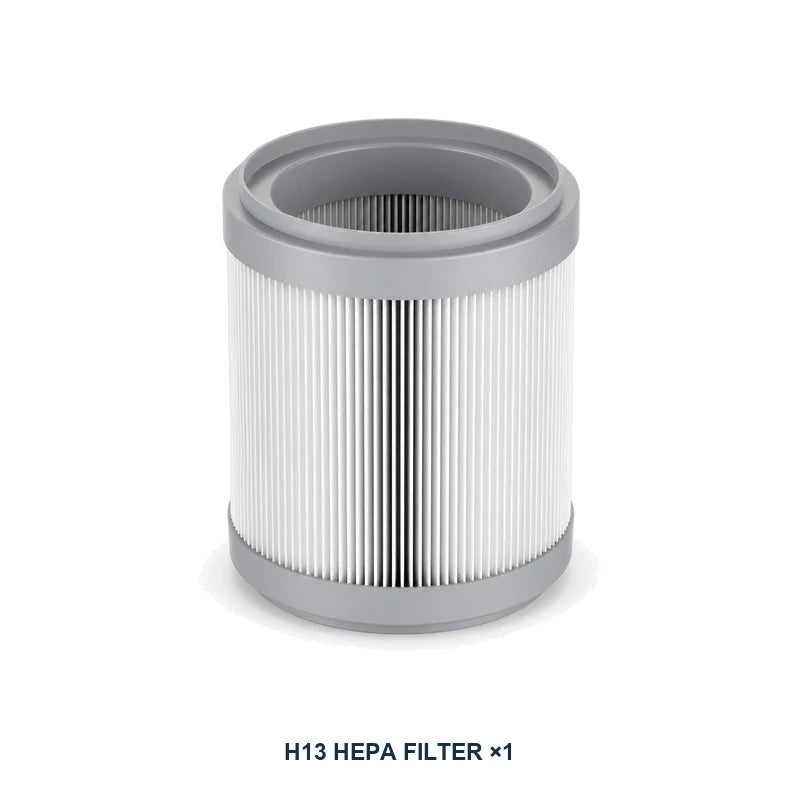 Desktop HEPA Cleaner