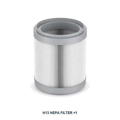 Desktop HEPA Cleaner