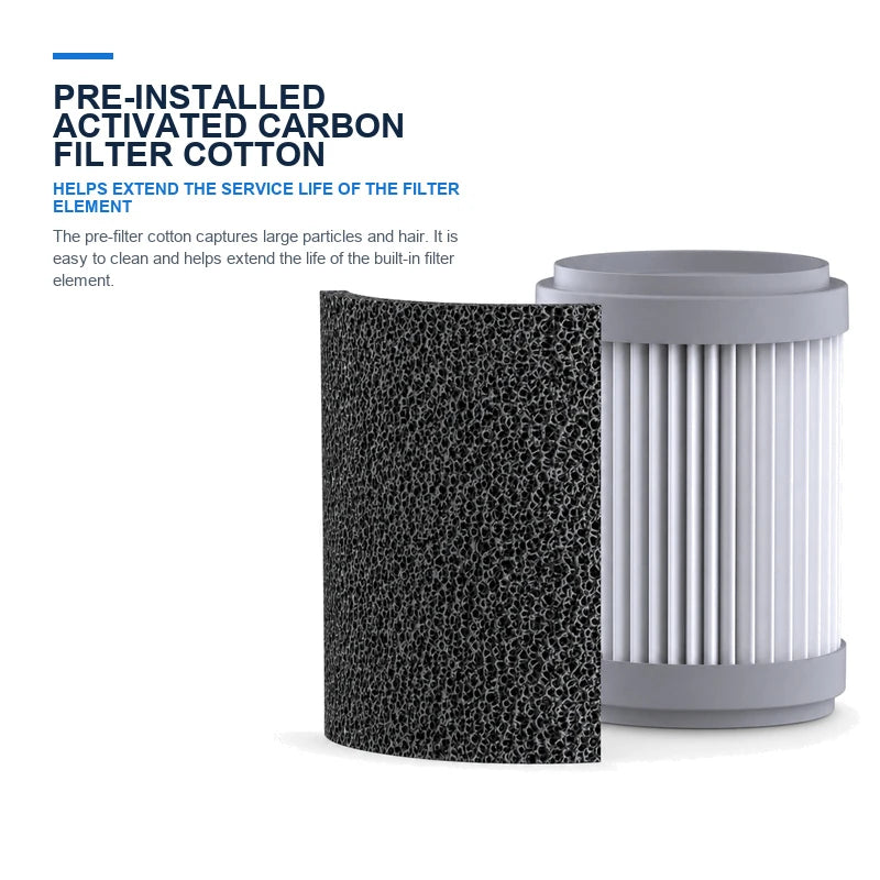 Portable Air Purifier