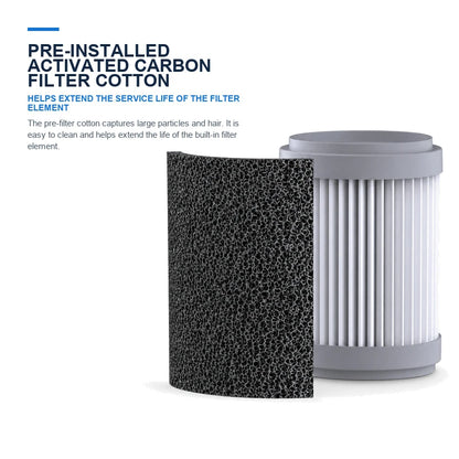 Portable Air Purifier