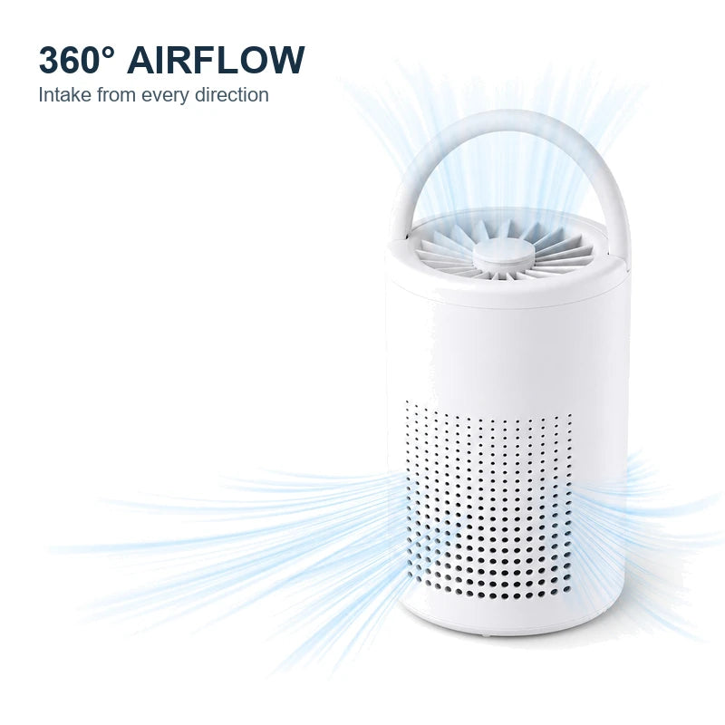 Portable Air Purifier