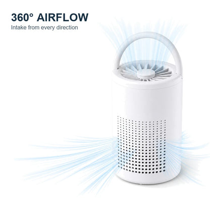 Portable Air Purifier