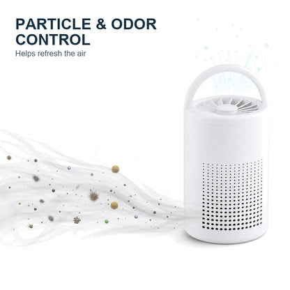 Portable Air Purifier
