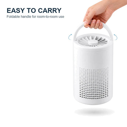Portable Air Purifier
