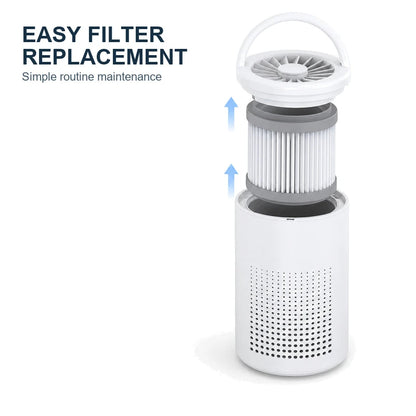 Portable Air Purifier