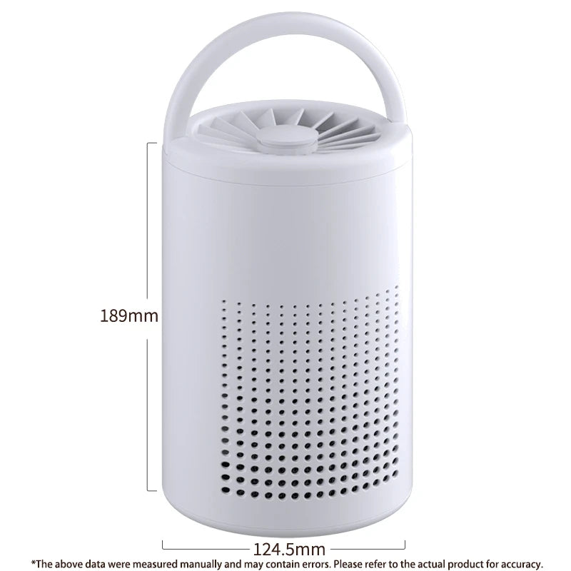 Portable Air Purifier