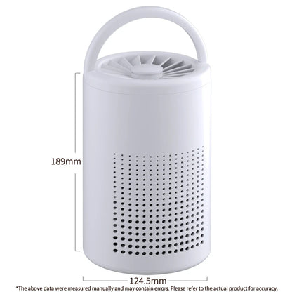 Portable Air Purifier