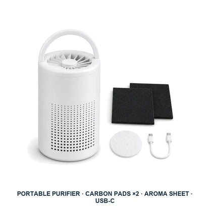 Portable Air Purifier