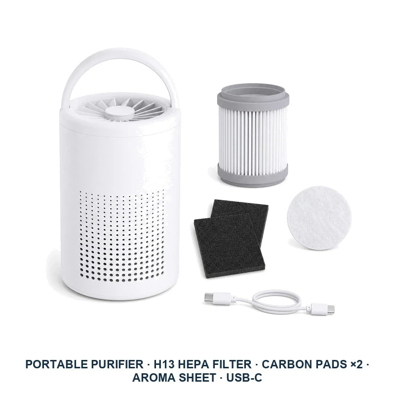 Portable Air Purifier