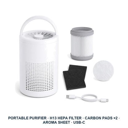 Portable Air Purifier