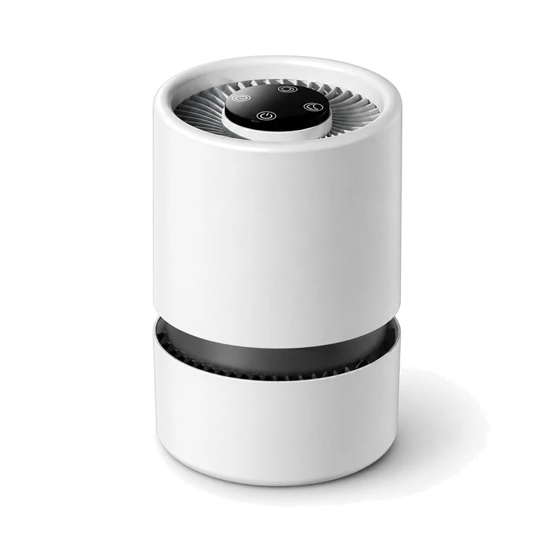 HEPA Carbon Filter Unit