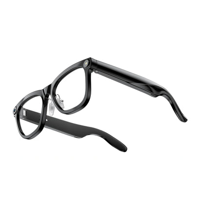 M02C 1080P AI Camera Glasses