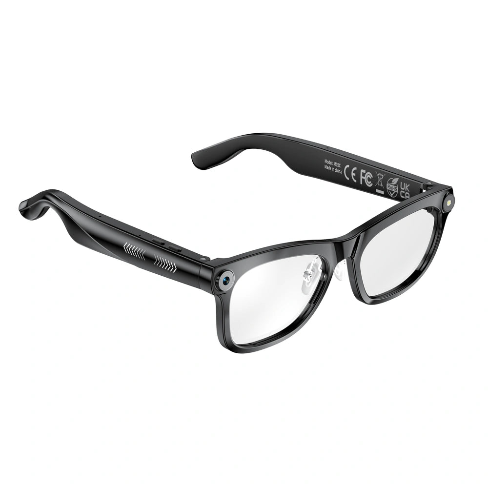M02C Vision Smartglasses | Yuleao