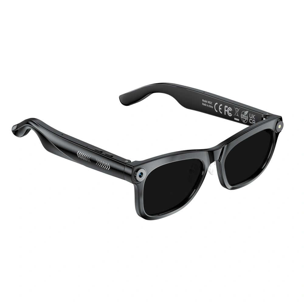 M02C Vision Smartglasses | Yuleao