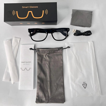 M02C Vision Smartglasses | Yuleao