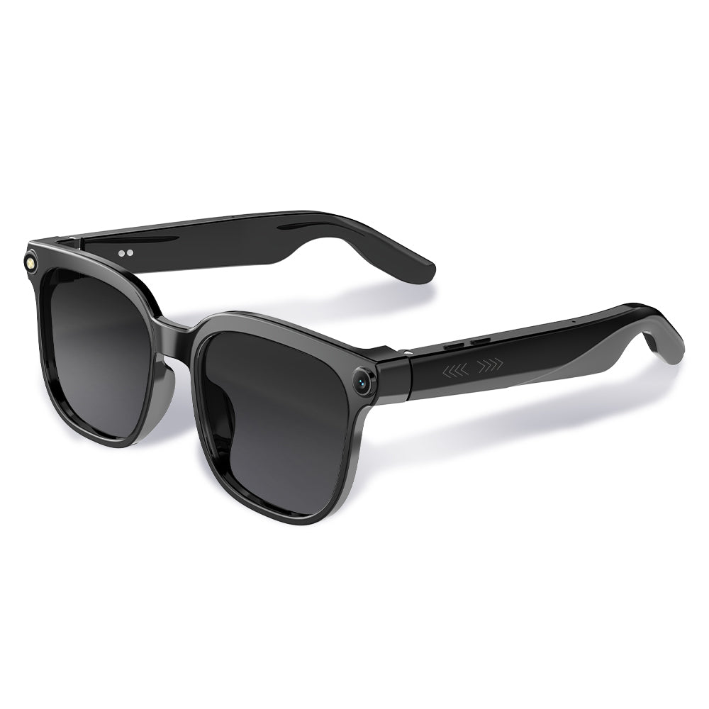 M02S Vision Smartglasses | Yuleao