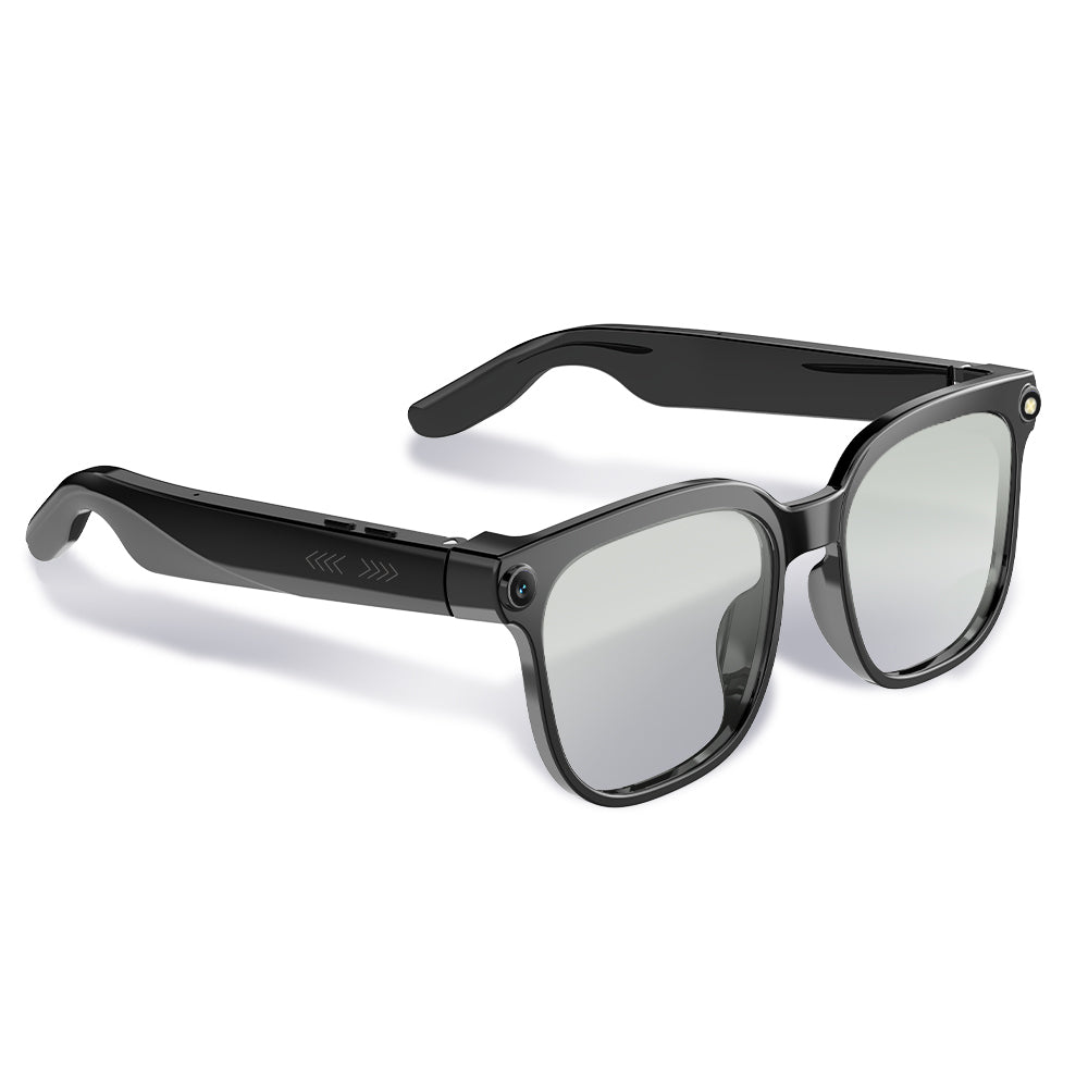 M02S Vision Smartglasses | Yuleao