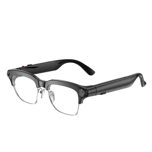 M08C Vision Smartglasses | Yuleao