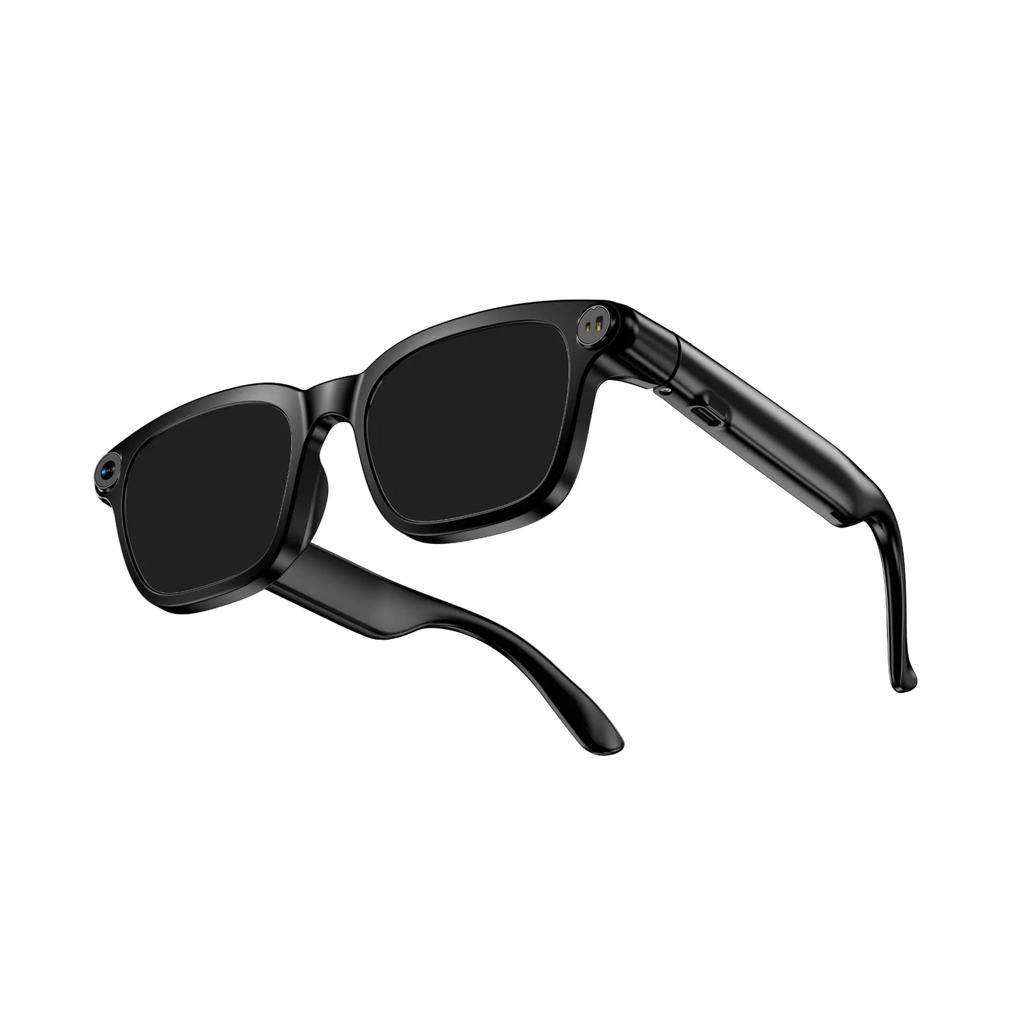 M08 Vision Smartglasses | Yuleao